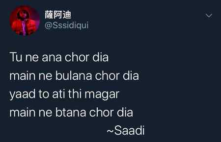 Maine Btana Chor Dia __ππ₯