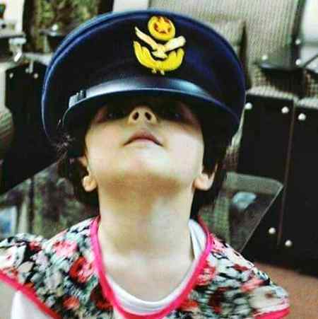 D R E A M E R Cutie 😍😘