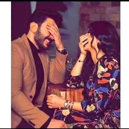 Suno! Tum he ho Jo mare har muskarahat ki waja bnty ho 🥰❣️😘 (Guriaa + pgloo)