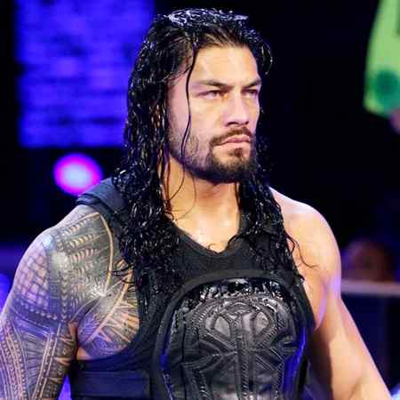 Roman reigns 😘😍😇❤💔🙏