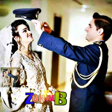 مجھے تم پر یقین ہے، پر خیال رکھنا
-
میرا یقین اور تمہاری ہڈیاں ایک ساتھ ٹوٹیں گی😉😉