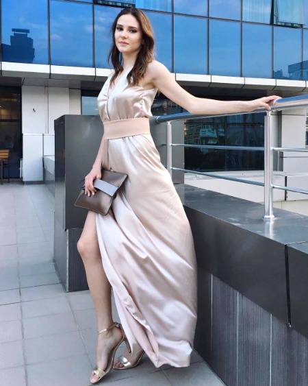 Turkish Celebs image