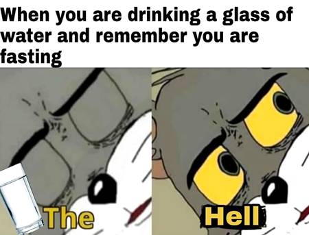 Happens sometimes