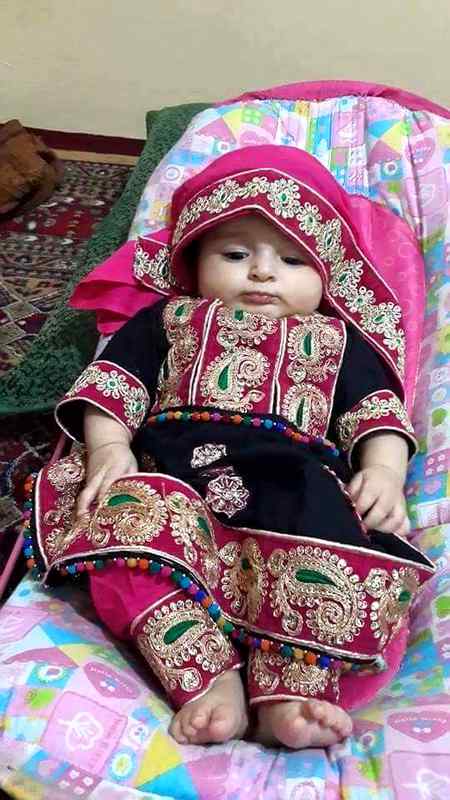 Pathani cute baby🥰🥰🥰🥰