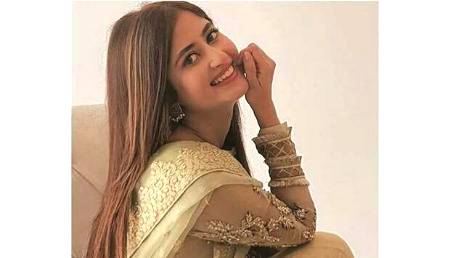 Sajal Aly