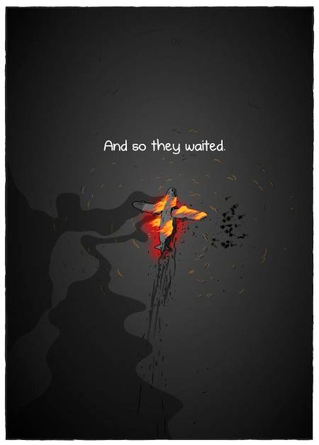 Me to burn and destroy 🖤☕🌸🎧😐