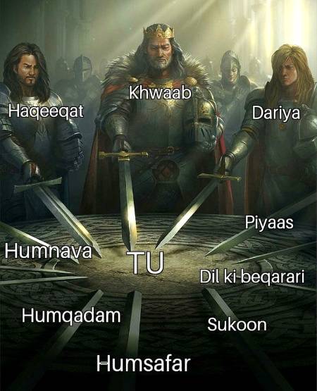 Sirf Tu👻👻