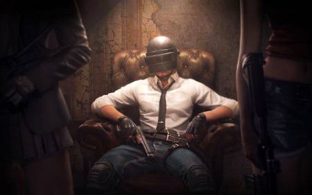 PUBG Lover Comment Here