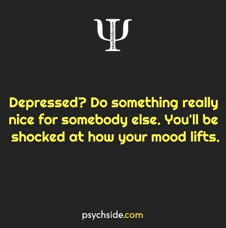 psychological fact