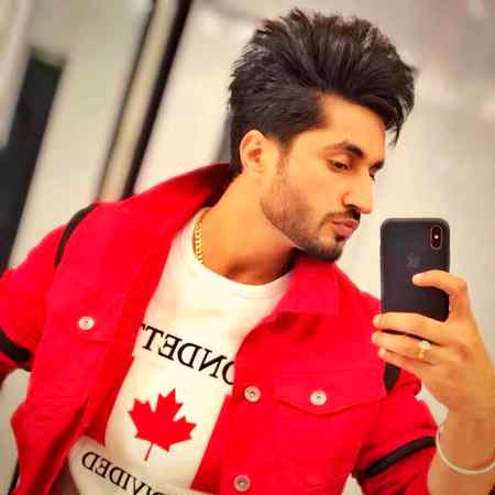 Jassi gill ❤❤ my fvt .. singer