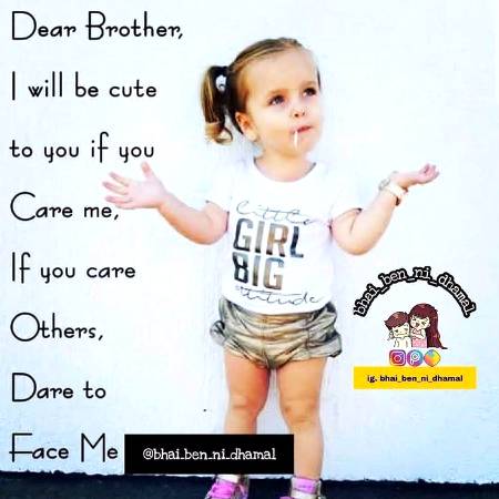 Missing you all my bro