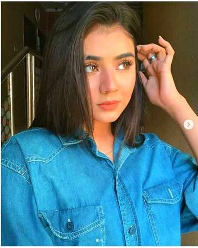 Areeqa Haq