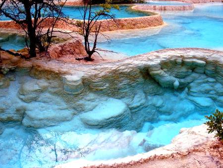 Unbleavable attraction