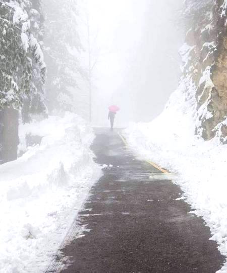 Nathia gali 😍😍