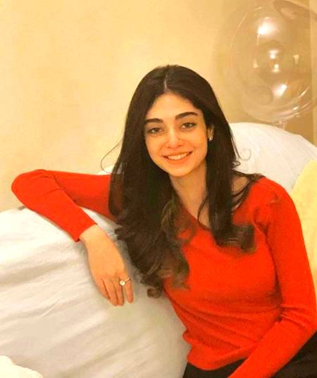 Noor Khan!