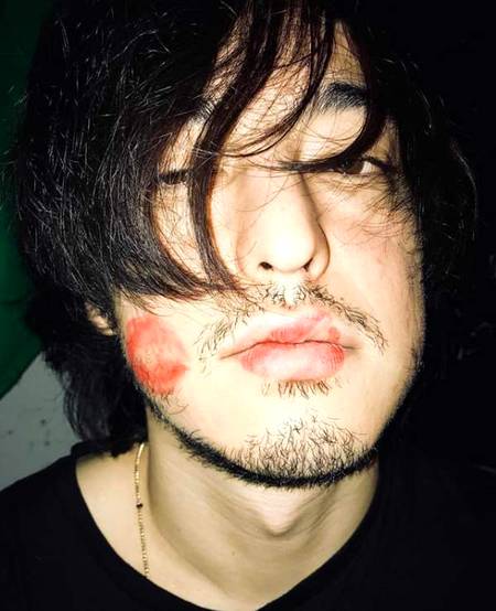 Who the fuck kissed him you fucking whore im comin for you humpfh :"/