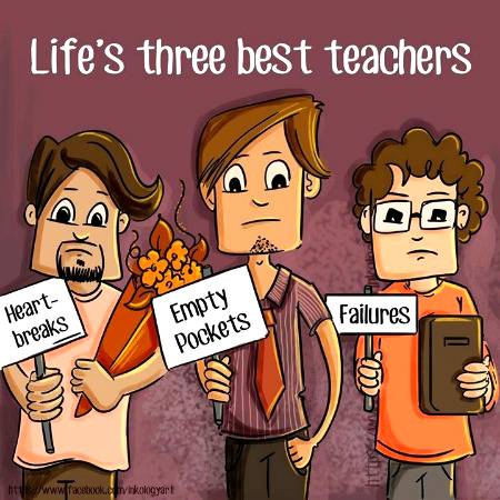 True....!!!