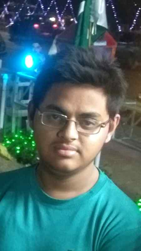 In Anger 😠😠😠😠😠