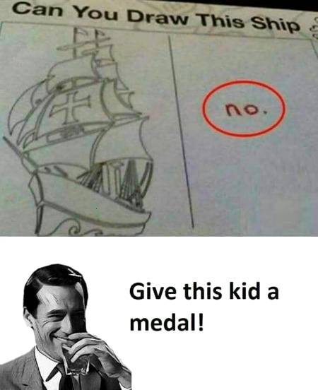 Attitude level check karo