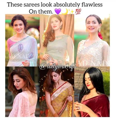 Fabulas actresses ❣