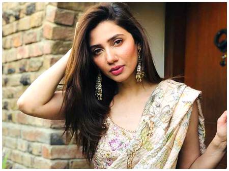 Mahira khan like 🔥🔥