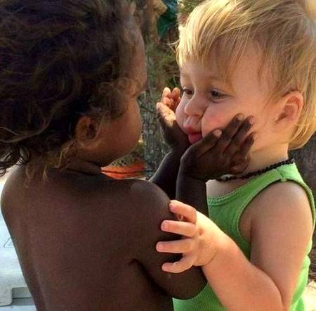 The essence of love is kindness 💞