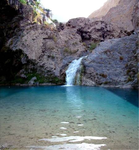 Beauty of Bolan pir Ghaib