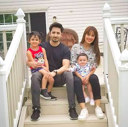 Lovely family...❤