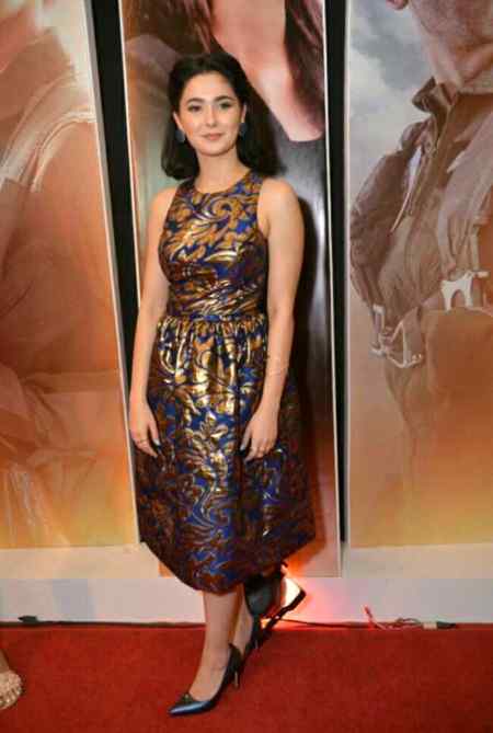 Beautiful churail 😛😛