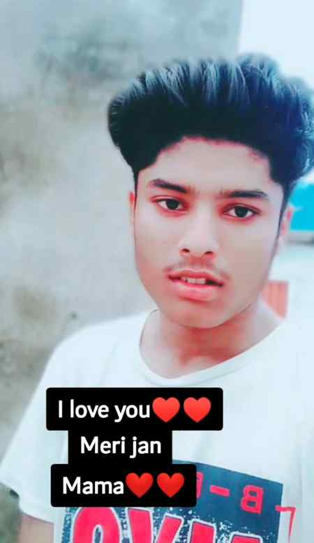 I love u mama mery duniyan merey ma❤️❤️