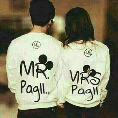 M+M with love