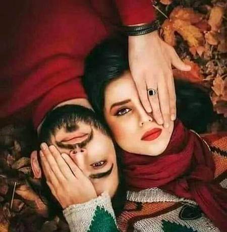 😘 کیجیئے اپنی نگاہوں کو اک چہرے پر پابند 
   ہر صورت پر لٹ جانا توہین ⁧‫وفا‬⁩ ہوتی ہے 💘