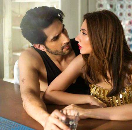 Pakistani Celebs image