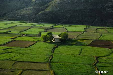 Soon Valley!! Punjab Pakistan