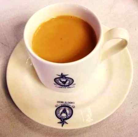 A Cup Of "Hot Tea" Is Better Then Today's Totally Relationship..🔥😎