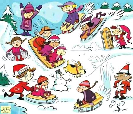 اس تصویر میں 6 انگریزی کے ورڈ ہیں
 ان کو کوئی ڈھونڈ نہیں سکتا