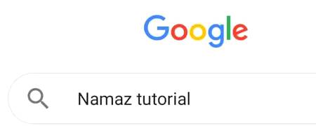 Nobody...

Mosami Namazi's in Ramadan