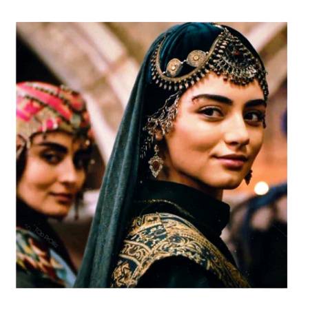 Bala & Goncha khatoon