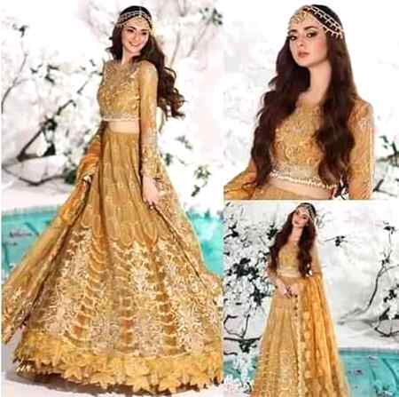 Hania amir. ...