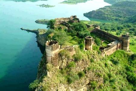 ramkot in pakistan