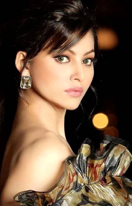Urvashi Rautela