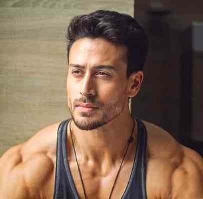 Tiger Shroff 💞💕💖