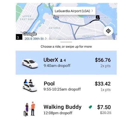If the buddy is of opposite gender I'm gonna pay double