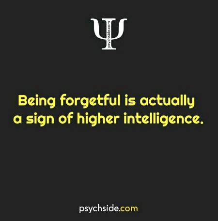 psychological fact
