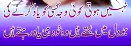 Khush rahn sb🙂...😞