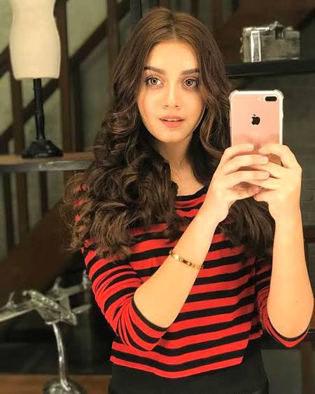 Alizy Shah