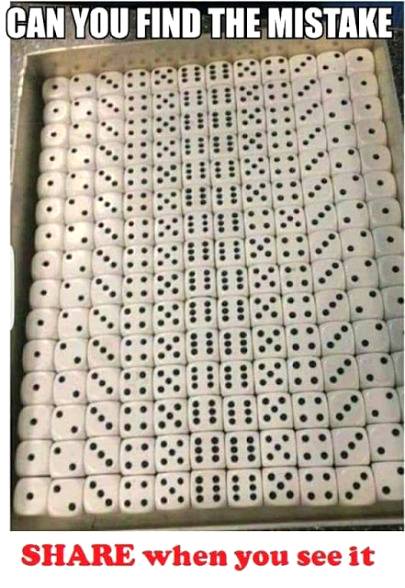 Challenge for Everyone...
