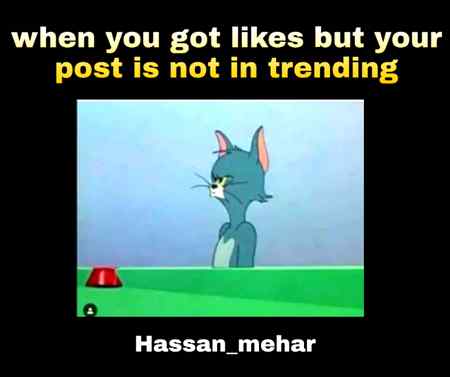 Tell me why 😟😟