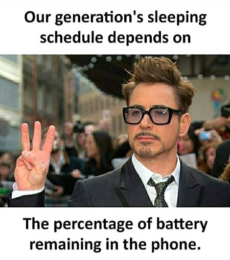 Sleeping schedule...🙄