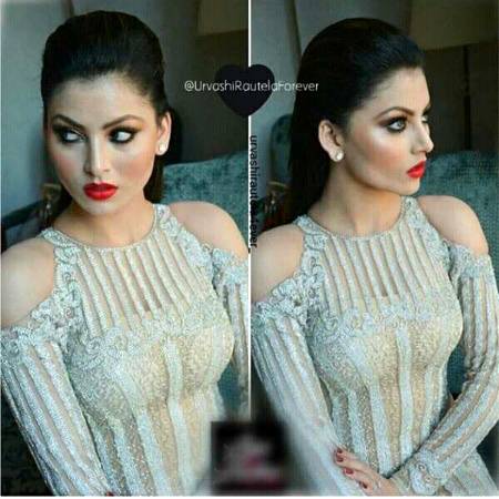 Urvashi Rautela